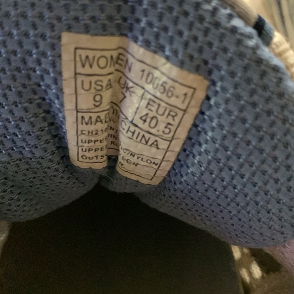 SAUCONY WOMENS RUNNING SHOES - Picture 5 of 5